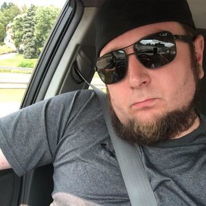 Meet your Posher, Mark